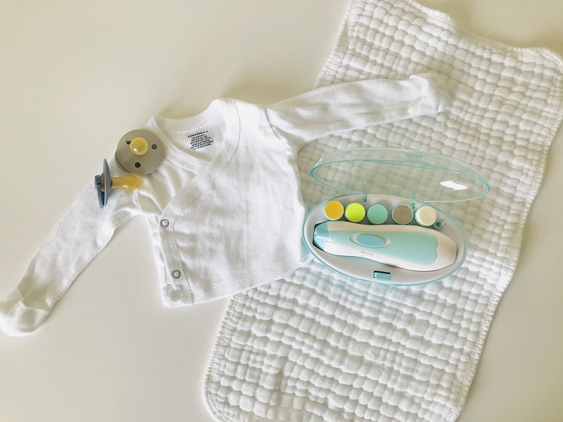 newborn products that make momming easier