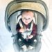 5 ways to entertain your baby in their car-seat