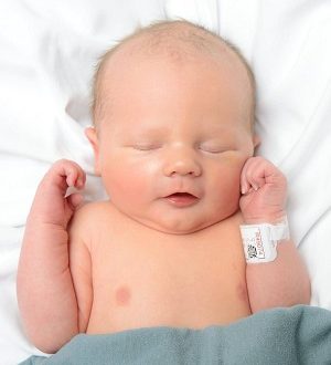 what you need to know about baby sleep
