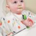 starting solids with your baby